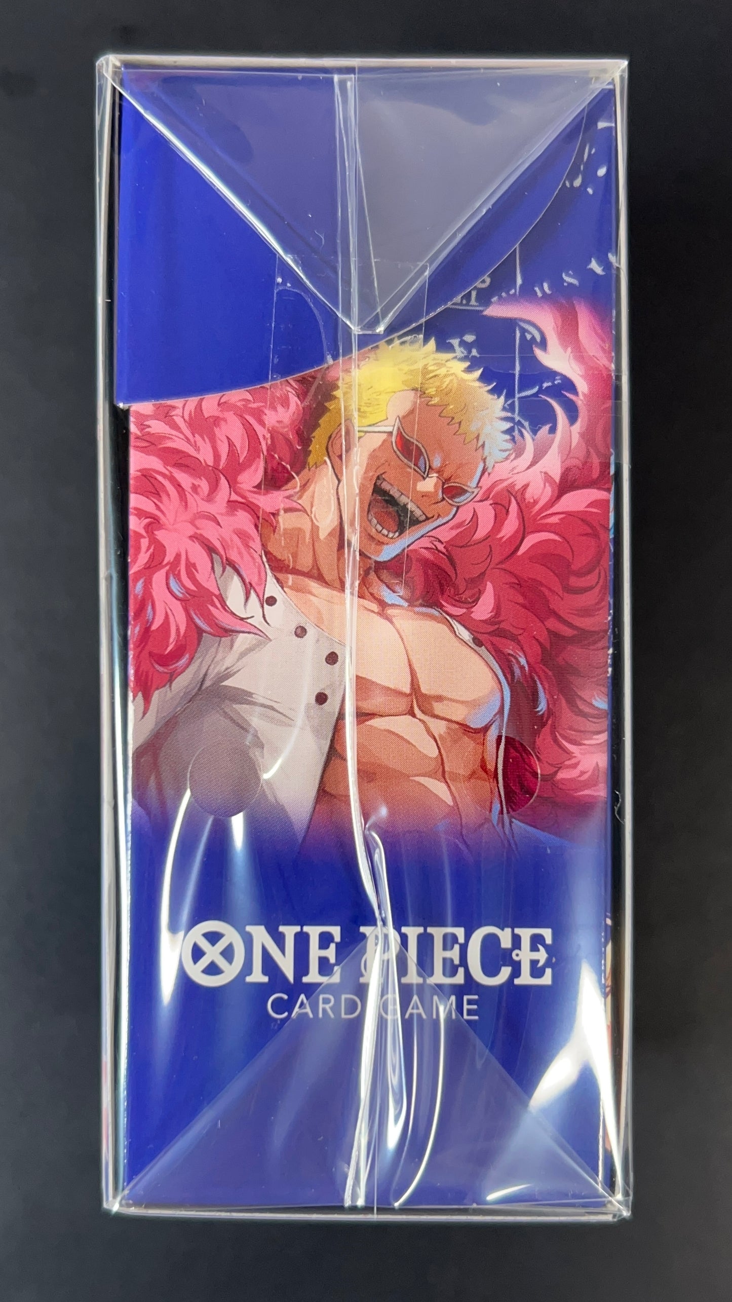 One Piece The Azure Sea's Seven (Double Pack Set 9)