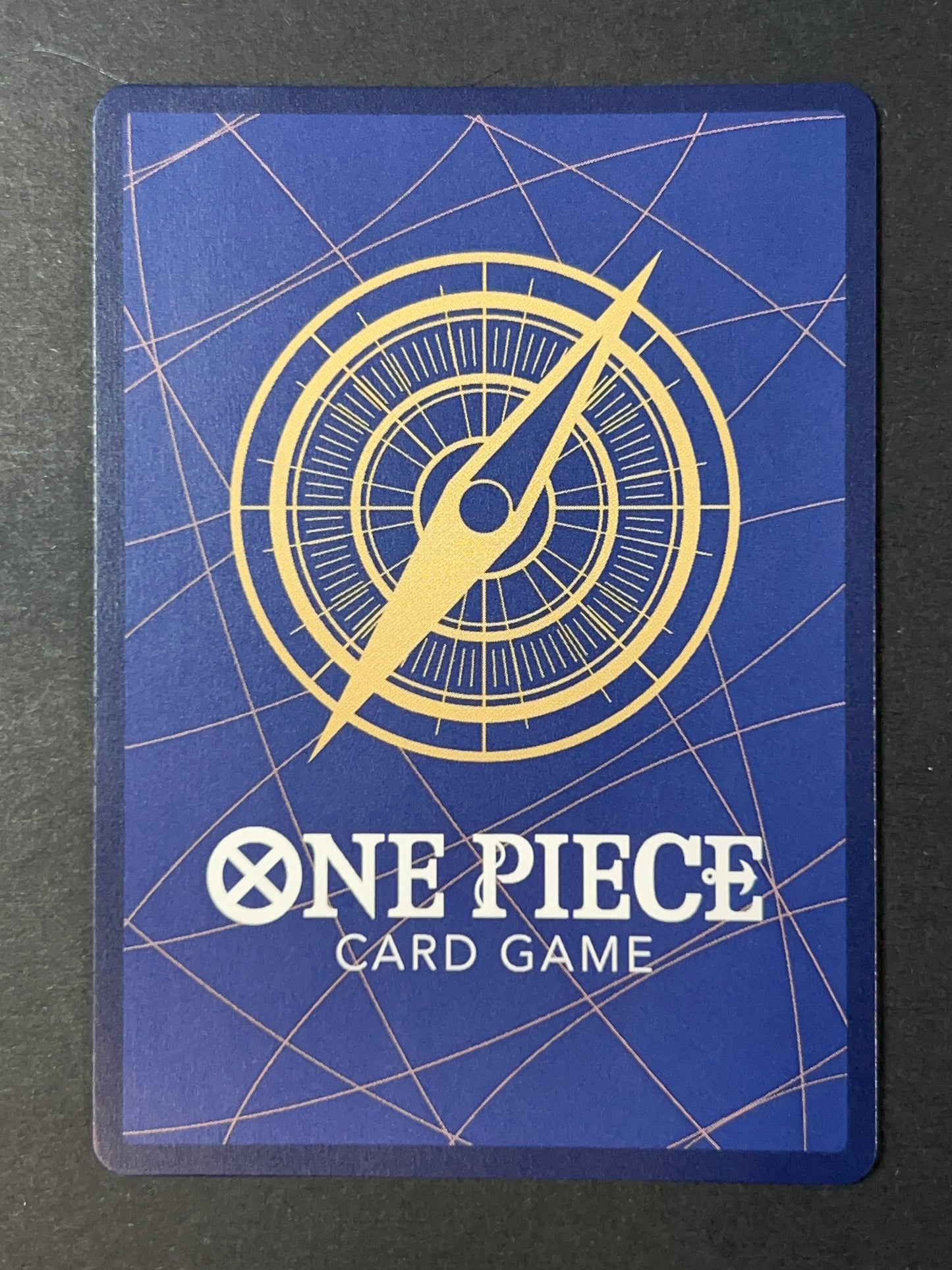 LIM SP (OP09-037) SR - Legacy of The Master OP12