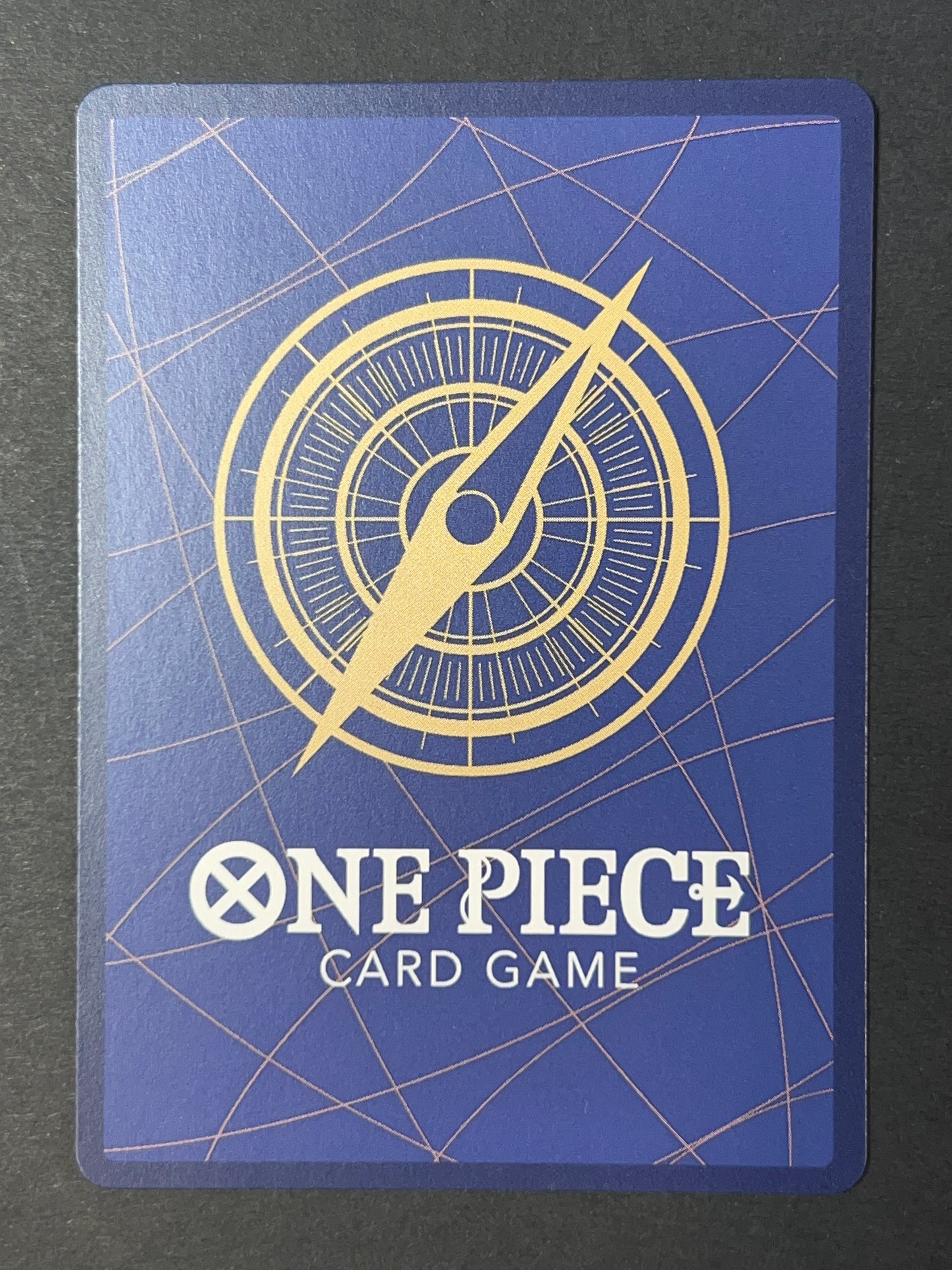 Monet (OP10-018) SR ALT ART - Royal Blood