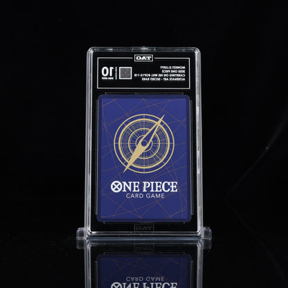 Monkey.D.Luffy (118) (Parallel) - Carrying On His Will (OP13) TAG 10