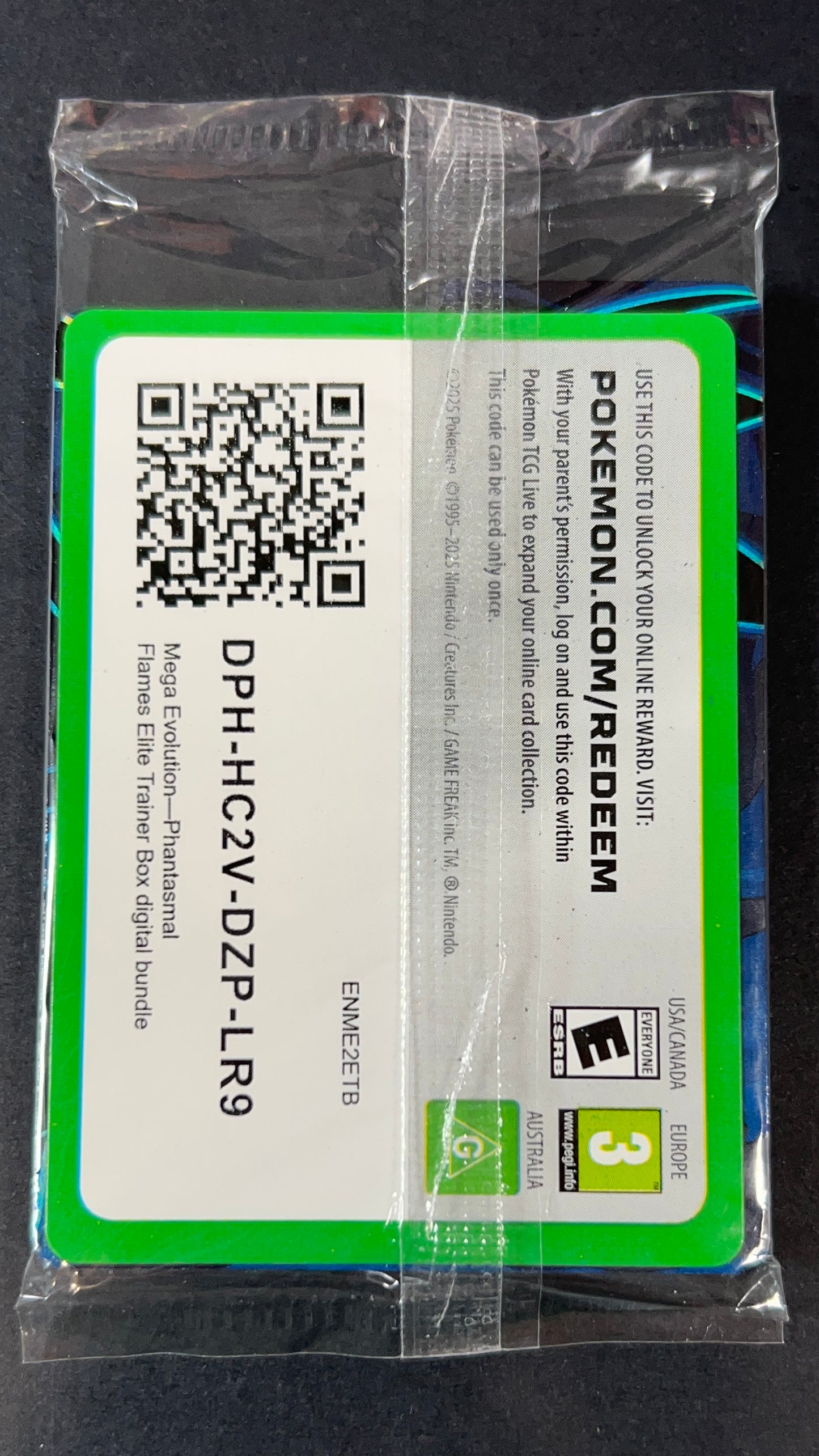 Charcadet - 022 - ME: Mega Evolution Promo SEALED