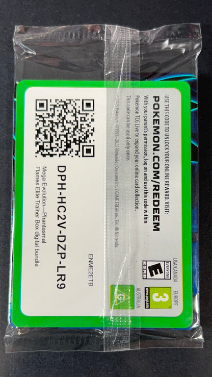 Charcadet - 022 - ME: Mega Evolution Promo SEALED