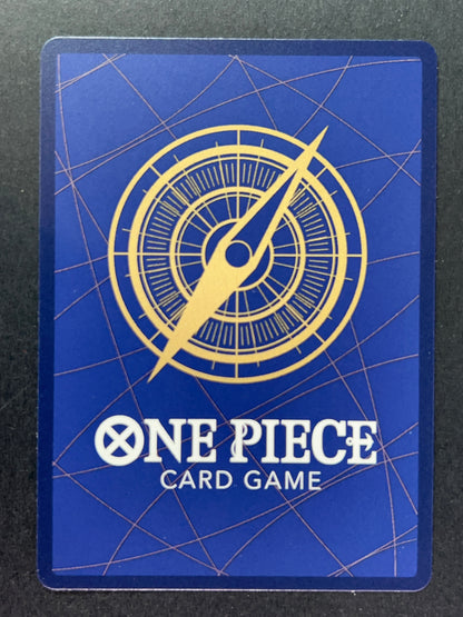 Sanji (OP10-005) Royal Blood SR