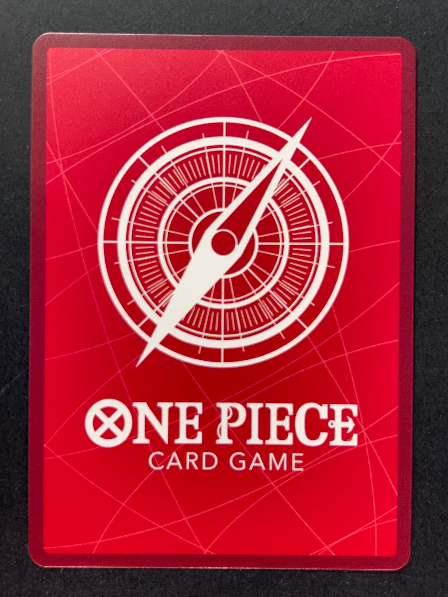 Kuzan (OP12-040) ALT ART Leader Card