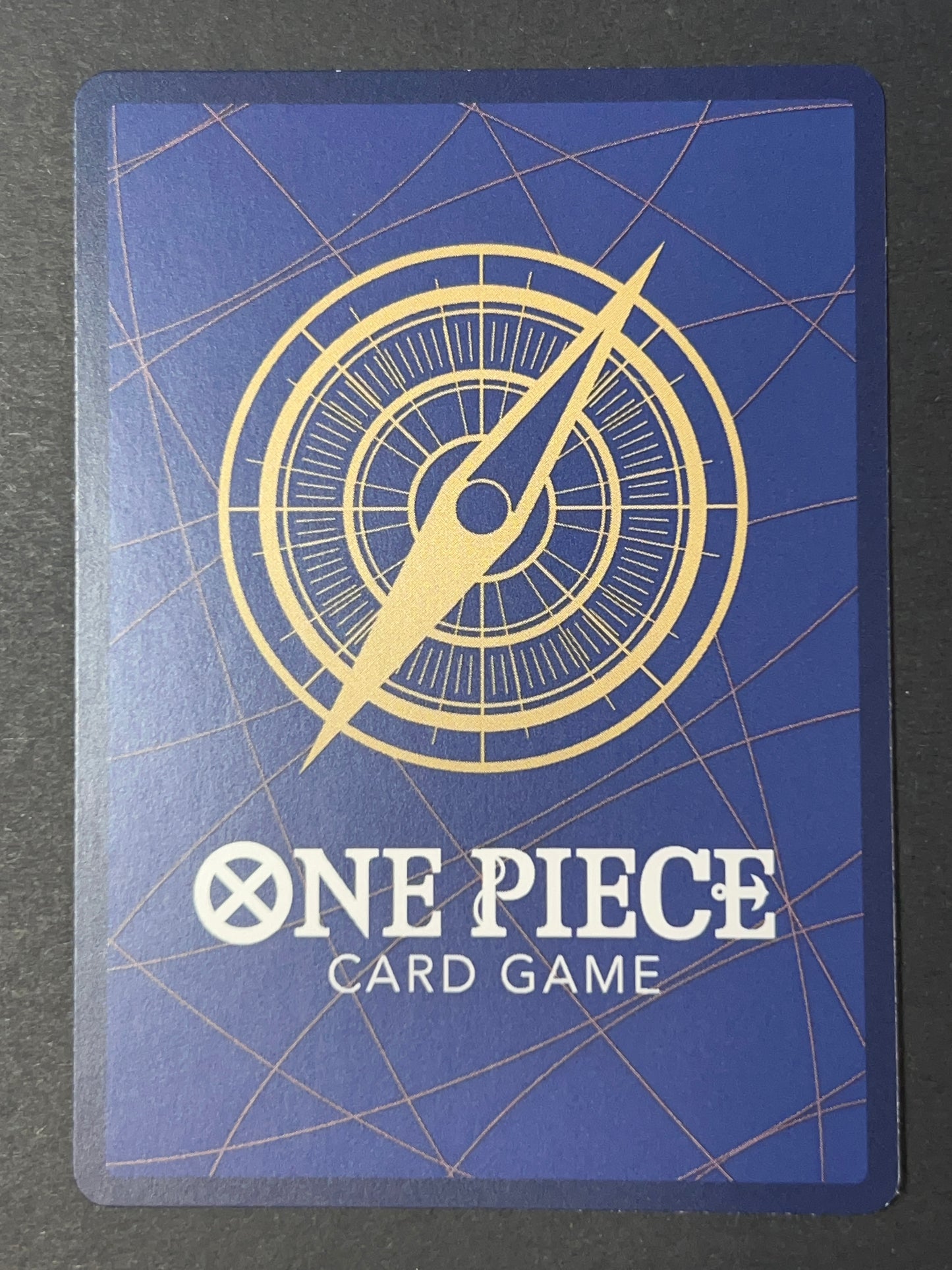 Portgas.D.Ace - PRB02-018 (Alternate Art)